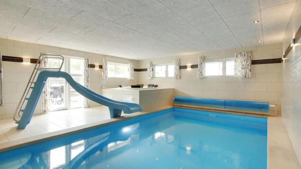 Villavilla 400 - Ebeltoft, Østjylland, Забронировать  Эбельтофт Центральная Ютландия
