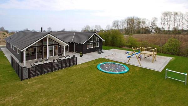Villavilla 289 - Nordals, Sydjylland, Забронировать  Норборг Als