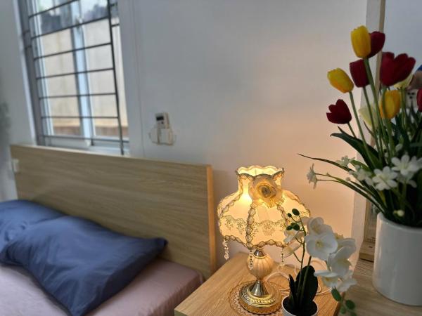 Hạ Xuân 202TK27, Забронировать  Ханой Муниципалитет Ханой