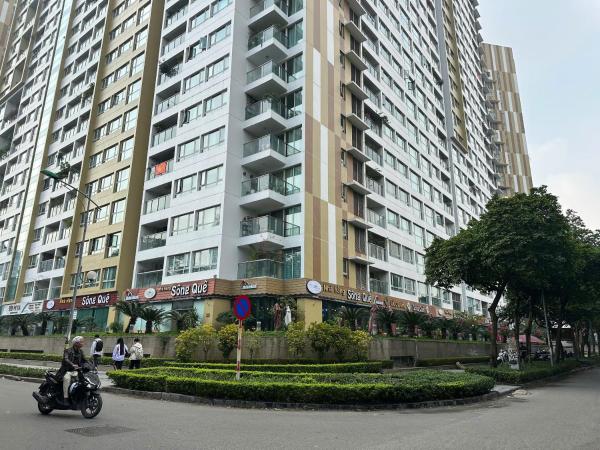 Hạ Xuân 202TK27