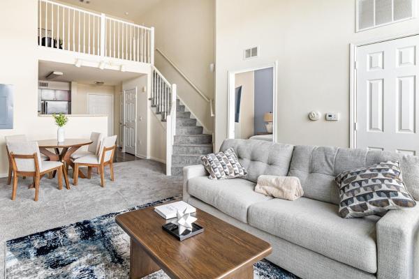 Landing Stunning 2BD Gym, Забронировать  Нью-Хейвен штат Коннектикут