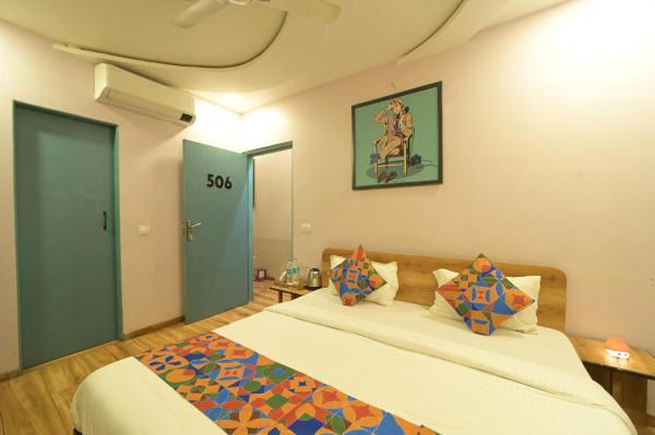 Blooming Beds Signature, Забронировать  Джайпур Jaipur Region