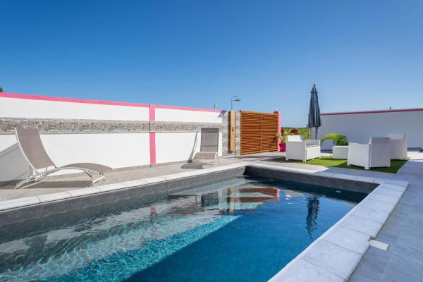 Villa Guenaslo 2, Забронировать  Сен-Франсуа Grande-Terre