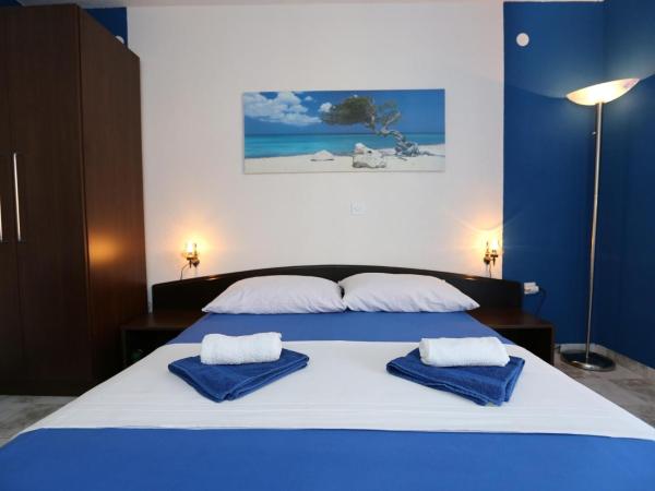 Apartment Villa Mediteran- kleine Ferienwohnung mit Balkon by Interhome, Забронировать Апартаменты/квартира Трогир Ciovo Island