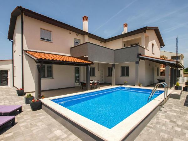Apartment Villa Pikula App-1 by Interhome, Забронировать Апартаменты/квартира Штиньян Pula Riviera
