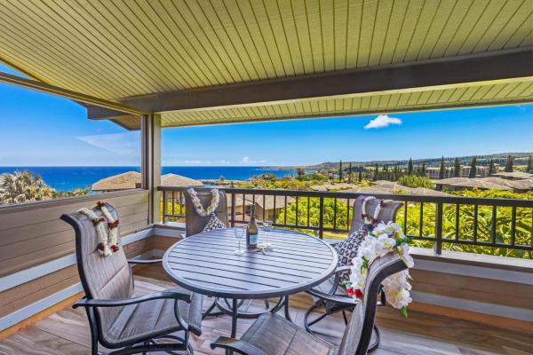 Kapalua Ridge Villas 1421, Забронировать  Капалуа 