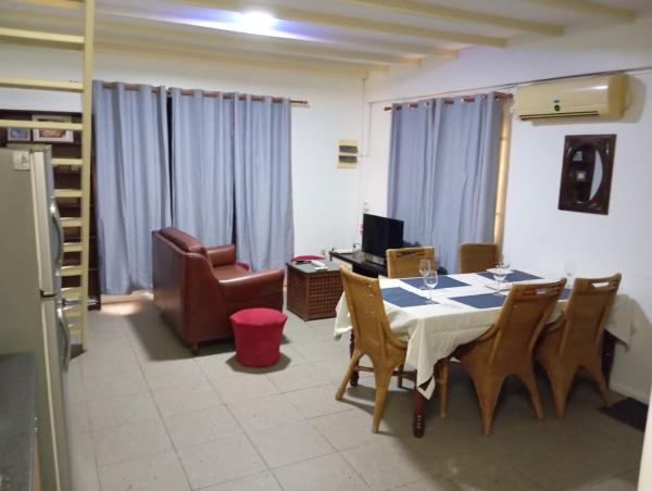 Rofix Appartement