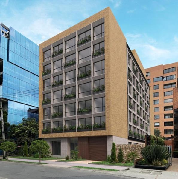 Nova Iorque Suites by Avia Suites, Забронировать  Богота Колумбия