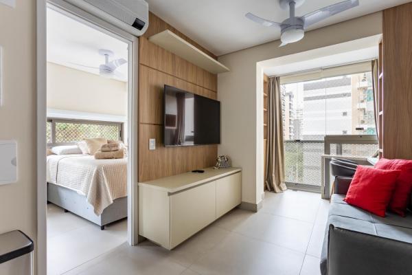 Core - By Easy Stay, Забронировать  Бра Сан-Пауло
