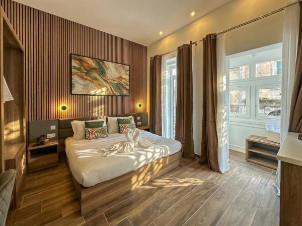 Kappuccini Hill boutique hotel - By Tritoni Hotels