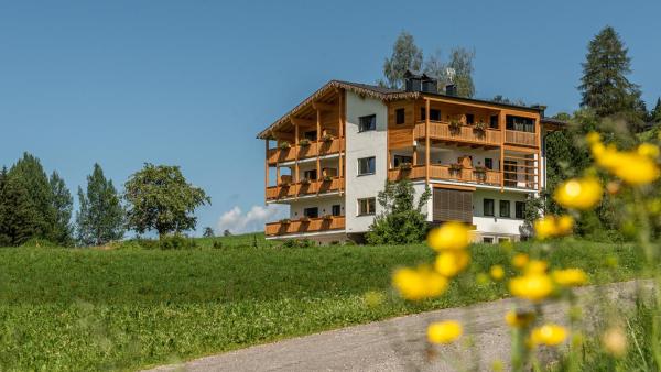 Im Wiesengrund Apartments
