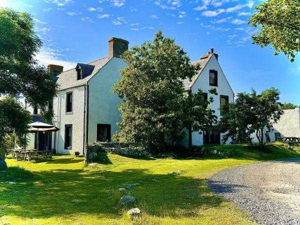 Farr Bay Inn