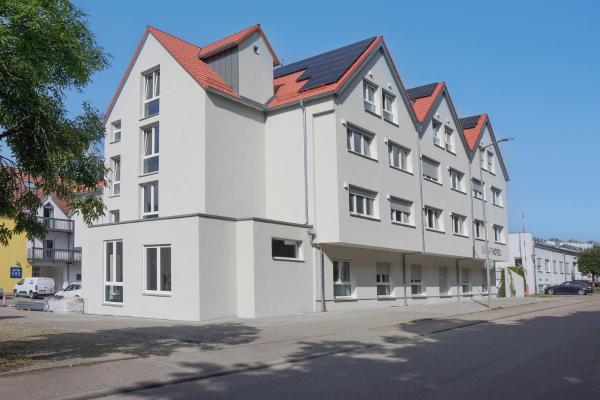 SMARTHOTEL Aalen, Забронировать  Ален 