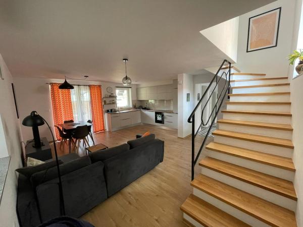 Spacious 2 bed Villa near Spa Town Rogaska Slatina, Забронировать  Рогашка Слатина Савиньска