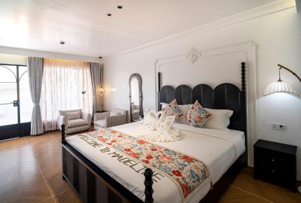 Madeline Paradise Resort, Забронировать  Панглао Бохоль