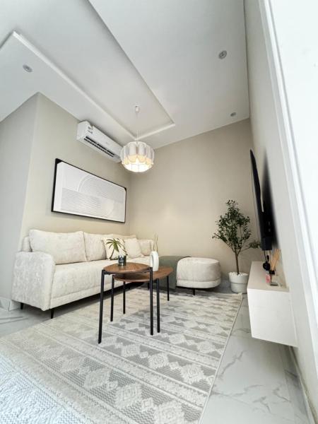 Boulevard View Luxury Apartment, Забронировать Апартаменты/квартира Эр-Рияд  округ Эр-Рияд