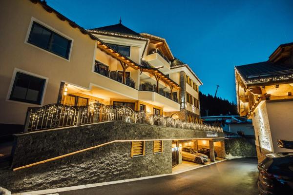Theresia Suites, 预订  卡普尔 Ischgl-Paznaun