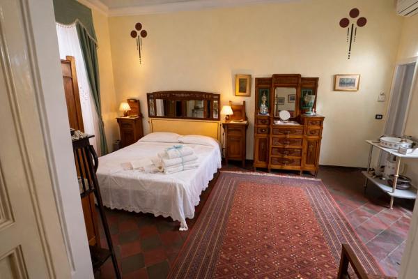 Villa Storica Etna & Mare Sicily Home - Aci Bonaccorsi