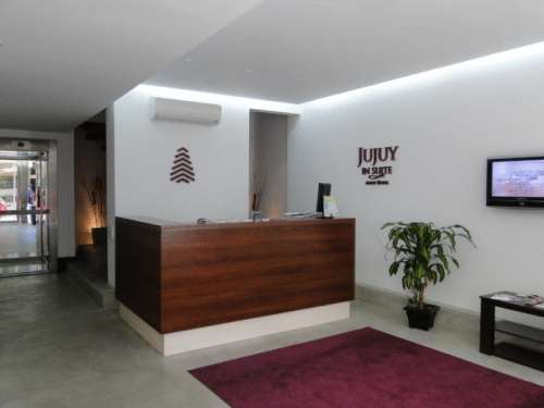 Jujuy In Suite
