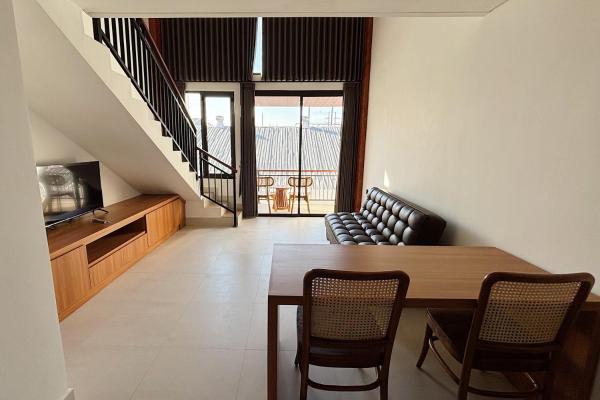 Andari Mezzanine, Забронировать  Керобокан Бадунг