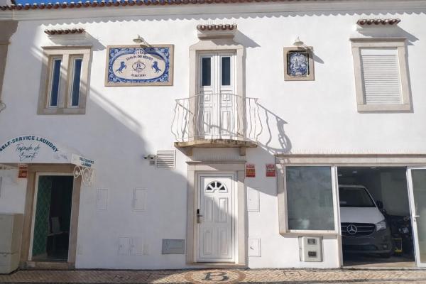 Casa Tapada do Bento II- Albufeira, Забронировать  Албуфейра Барловенто