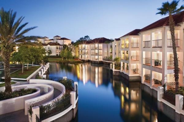Wyndham Star Island Resort 3BR Apartment with Resort Access, Забронировать  Киссимми Диснейуорлд Орландо