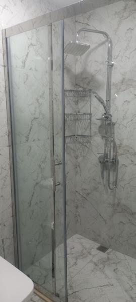 Qusar Apartment