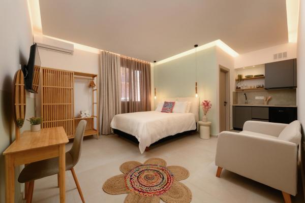 Aurelia Suites, Забронировать  Беницес Корфу