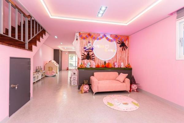 Yeonhuijae Kids Pool Villa Naewonsa, Забронировать  СПА-отели Янгсан, SPA-услуги