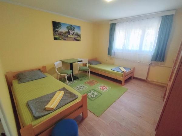 Prenoćište KUĆERAK, Забронировать  Чачак Ovčar Banja Spa