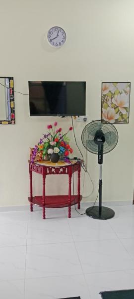 Oh my Tranung homestay