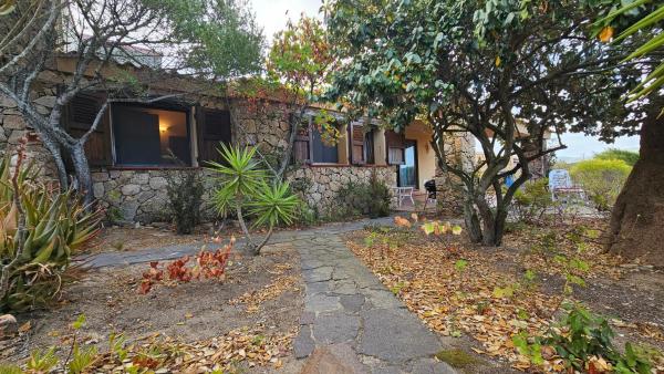 Sea View Villas Costa Paradiso by Sardinian Seaside Retreats, Забронировать  Коста-Парадизо Сардиния