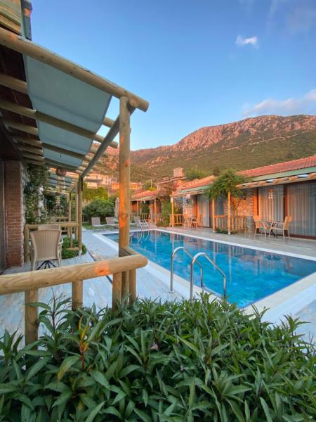 Suna House Butik Otel