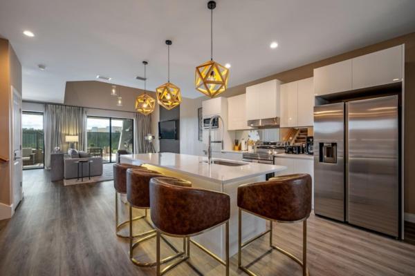 Luxury 3Br Townhouse Near Disney Magic Village, Забронировать  Киссимми Диснейуорлд Орландо