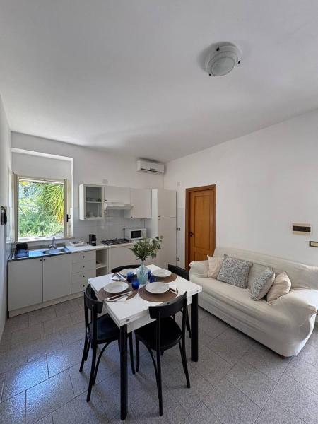 Villa Loredana, Забронировать  Вьесте Foresta Umbra