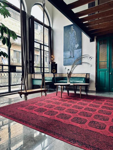 otto7senses, Забронировать  Отели Хайфы с бассейном, рядом с Haifa Port, Бассейн