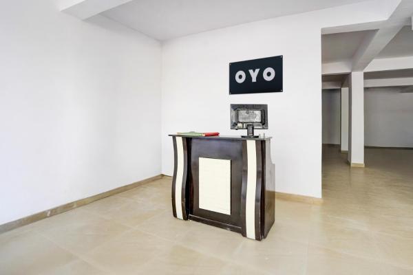 Hotel O Aagman place, Забронировать  Грейтер-Нойда штат Уттар-Прадеш