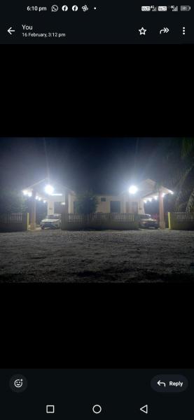 Indah Homestay, Забронировать  Кетерх Келантан