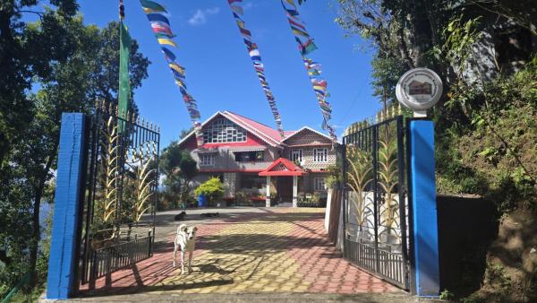 Mahankal Valley Homestay, Забронировать  Калимпонг Западная Бенгалия