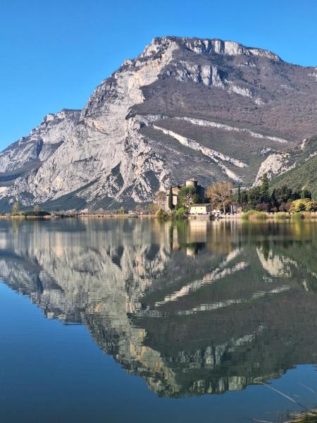 Casa 'Rosa dei laghi'