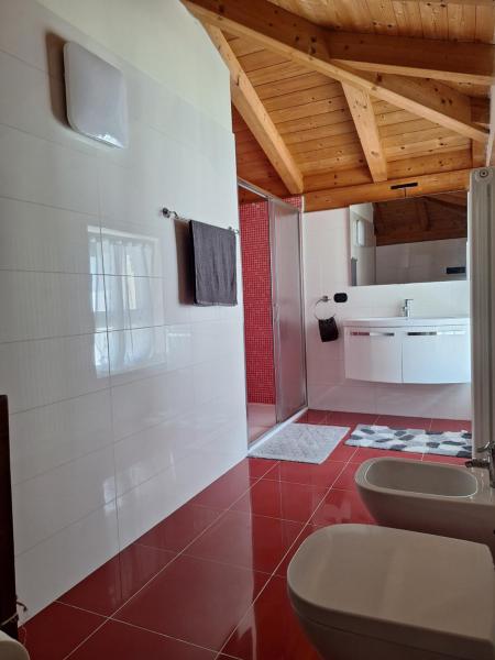 Casa 'Rosa dei laghi'