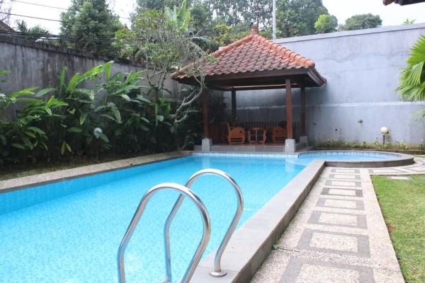 Villa Rasamala