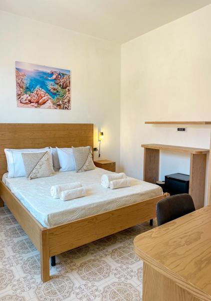 Murphy Holiday Homes - Nicoletta Rooms, Забронировать  Ла-Маддалена Maddalena Archipelago