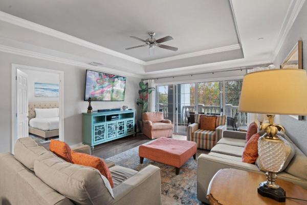 Villas South Preserve, Забронировать  Киссимми Диснейуорлд Орландо
