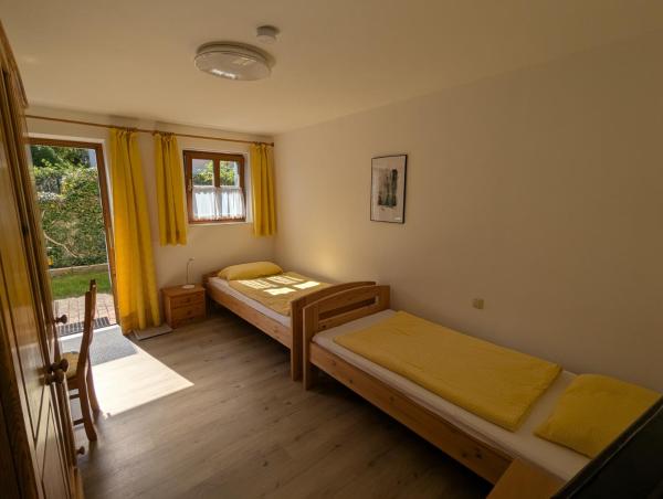 Andrea\s Appartements, 预订  帕绍 Bavarian Forest