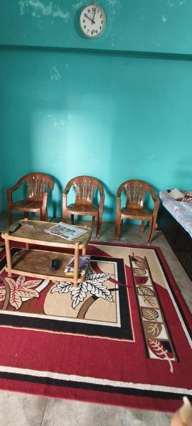 Family Budget full tour Home Stay just 1km to Mahakumbh Sangam