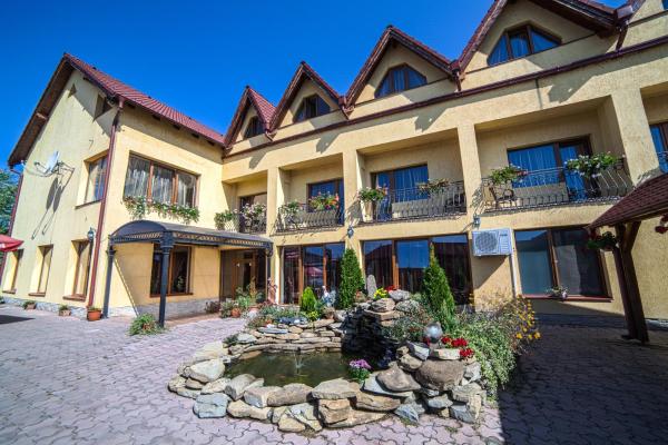 Hotel Restaurant Corsa, Забронировать  Сигишоара Муреш