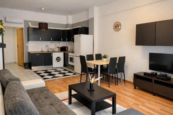 Great King Apartment, Забронировать  Будапешт Центральная Венгрия