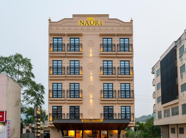 The Naori by Alaya Stays, Забронировать  Удайпур штат Раджастхан
