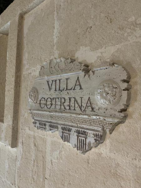 Villa Cotrina, Забронировать  Сан-Пьетро-ин-Беванья Саленто